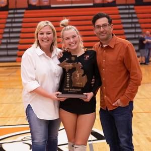 Meet your Posher, Stefanie